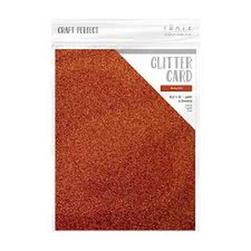 Glitter Card Stock