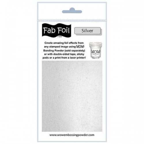 Fab Foil