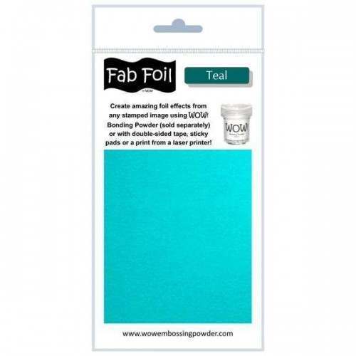 Fab Foil